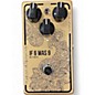 Used Solid Gold Fx If 6 Was 9 Effect Pedal thumbnail