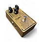 Used Solid Gold Fx If 6 Was 9 Effect Pedal