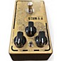 Used Solid Gold Fx If 6 Was 9 Effect Pedal