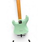 Used Fender NOVENTA STRATOCASTER Surf Green Solid Body Electric Guitar