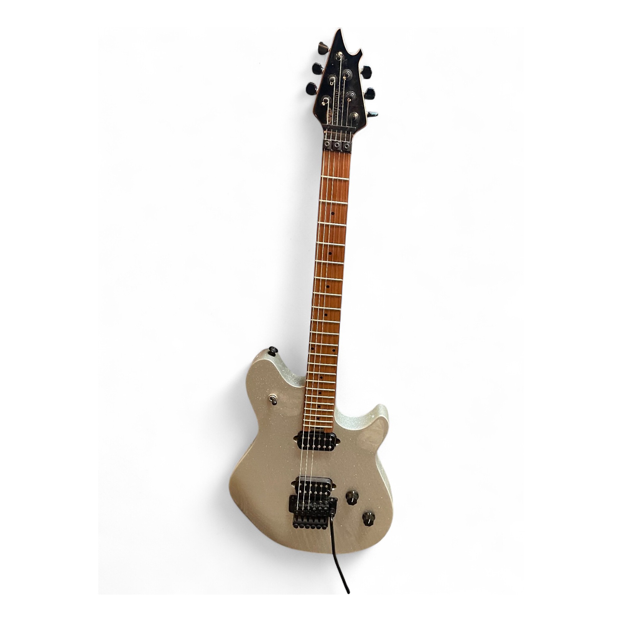 限定値下げ　EVH WOLFGANG STANDARD 美品 Wolfgang® :: Wolfgang® WG Standard QM, Baked Maple