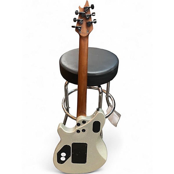 限定値下げ　EVH WOLFGANG STANDARD 美品 Wolfgang® :: Wolfgang® WG Standard QM, Baked Maple