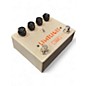 Used Electric Audio Experiments Limelight (White) Effect Pedal