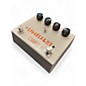 Used Electric Audio Experiments Limelight (White) Effect Pedal