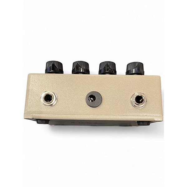 Used Electric Audio Experiments Limelight (White) Effect Pedal