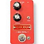 Used Radio Mule Red Petal Effect Pedal thumbnail