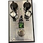 Used J.Rockett Audio Designs Hot Rubber Monkey Effect Pedal thumbnail