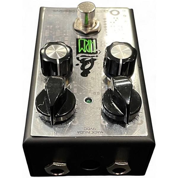 Used J.Rockett Audio Designs Hot Rubber Monkey Effect Pedal