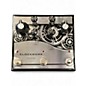 Used J.Rockett Audio Designs Clockwork Delay Effect Pedal thumbnail