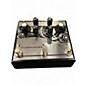 Used J.Rockett Audio Designs Clockwork Delay Effect Pedal