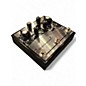 Used J.Rockett Audio Designs Clockwork Delay Effect Pedal