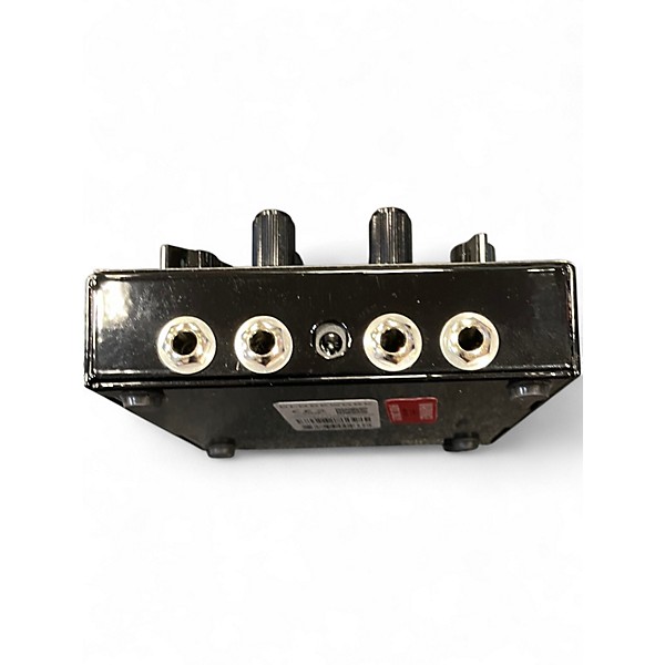 Used J.Rockett Audio Designs Clockwork Delay Effect Pedal