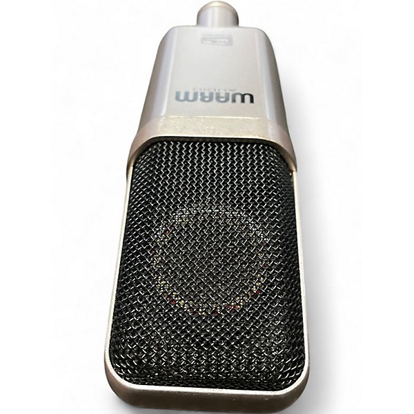 Used Warm Audio WA14 Condenser Microphone