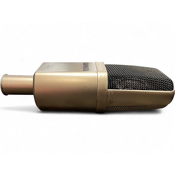Used Warm Audio WA14 Condenser Microphone