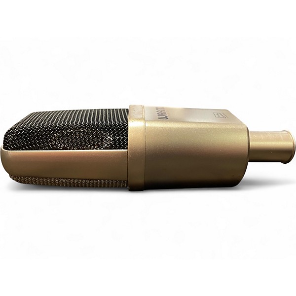 Used Warm Audio WA14 Condenser Microphone