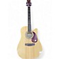 Used Jbp Player jb-ea-20 Natural Acoustic Electric Guitar thumbnail