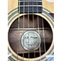 Used Jbp Player jb-ea-20 Natural Acoustic Electric Guitar