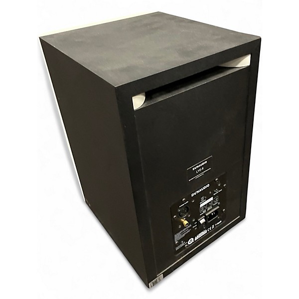 Used Dynaudio LYD 8 Powered Monitor