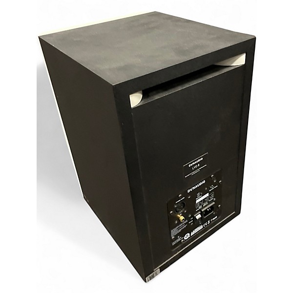 Used Dynaudio LYD 8 Powered Monitor