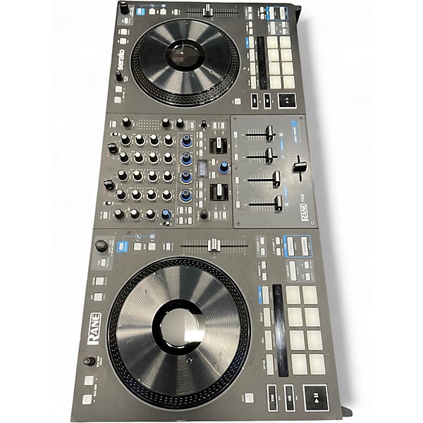 Used RANE FOUR DJ Controller