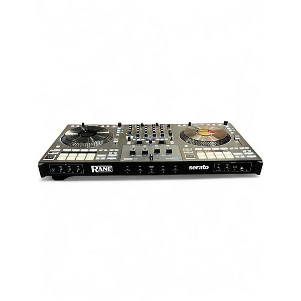 Used RANE FOUR DJ Controller
