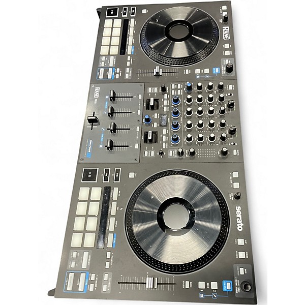 Used RANE FOUR DJ Controller