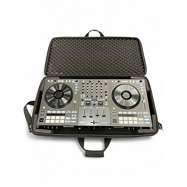 Used RANE FOUR DJ Controller