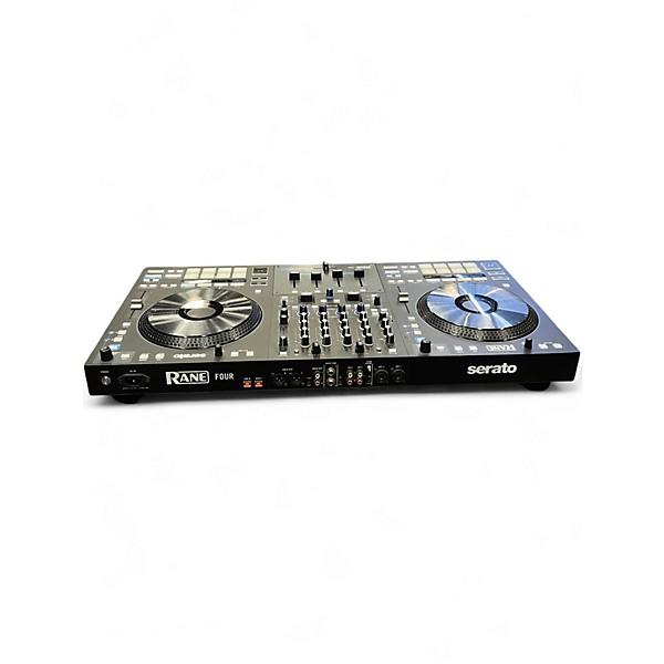 Used RANE FOUR DJ Controller