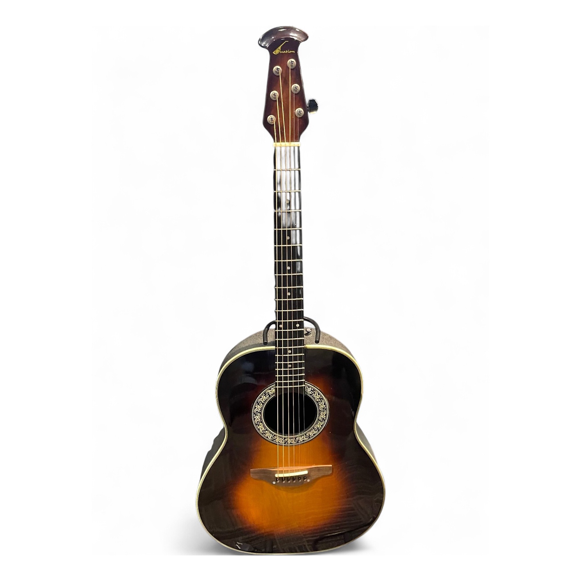 【1976年製】 Ovation 1111-4 balladeer usa IMG_20221223_115428022_1200x12