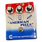 Used Caroline American Pizza (LTD USA) Effect Pedal thumbnail