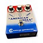 Used Caroline American Pizza (LTD USA) Effect Pedal