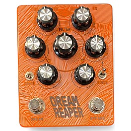 Used Adventure Audio Dream Reaper Effect Pedal