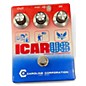 Used Caroline Icarus (LTD USA) Effect Pedal thumbnail