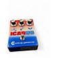 Used Caroline Icarus (LTD USA) Effect Pedal