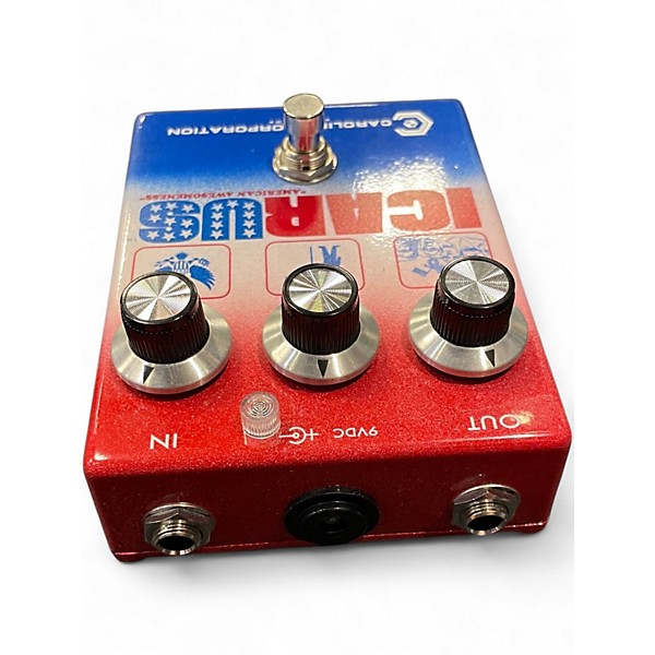 Used Caroline Icarus (LTD USA) Effect Pedal