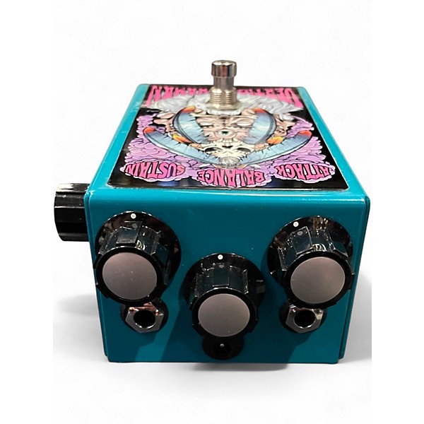 Used Stonefly Effects Vertigo Shamen Effect Pedal