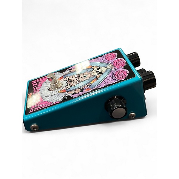 Used Stonefly Effects Vertigo Shamen Effect Pedal