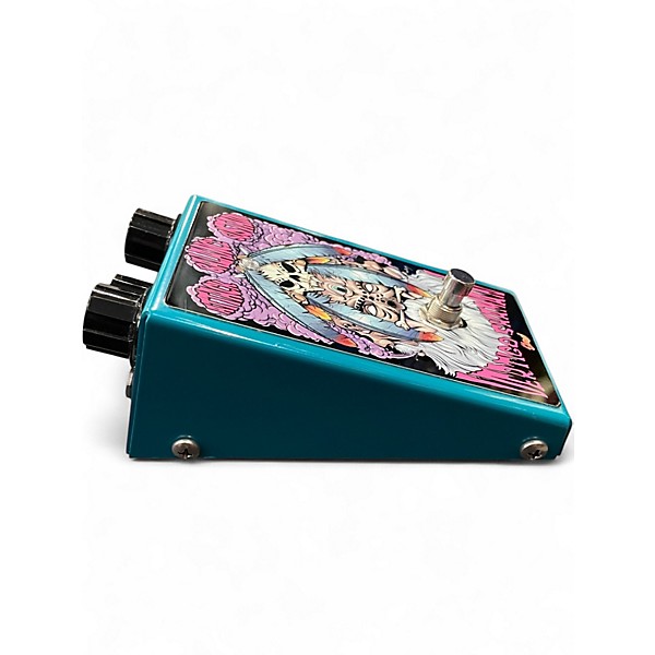 Used Stonefly Effects Vertigo Shamen Effect Pedal