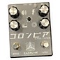 Used Caroline Dover Effect Pedal thumbnail