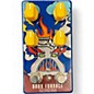 Used Fuzzrocious Baby Furnace Effect Pedal thumbnail