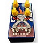 Used Fuzzrocious Baby Furnace Effect Pedal