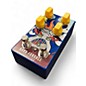 Used Fuzzrocious Baby Furnace Effect Pedal