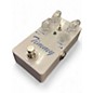 Used Paul Cochrane Timmy V1/2 White Effect Pedal