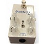 Used Paul Cochrane Timmy V1/2 White Effect Pedal