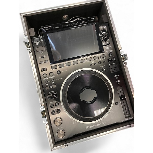 Used Pioneer DJ DDJ3000 Turntable