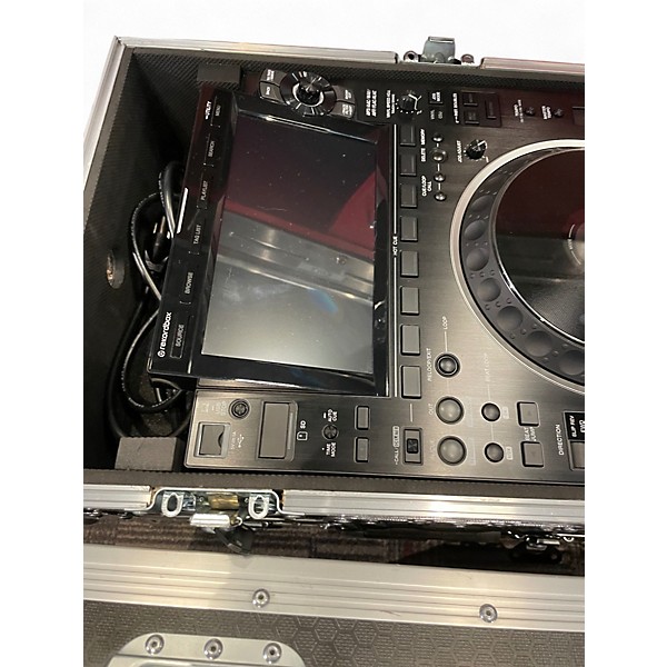 Used Pioneer DJ DDJ3000 Turntable