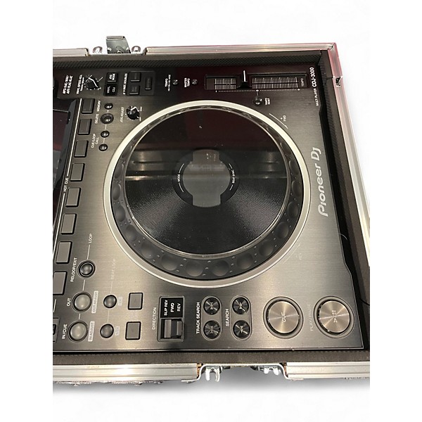 Used Pioneer DJ DDJ3000 Turntable