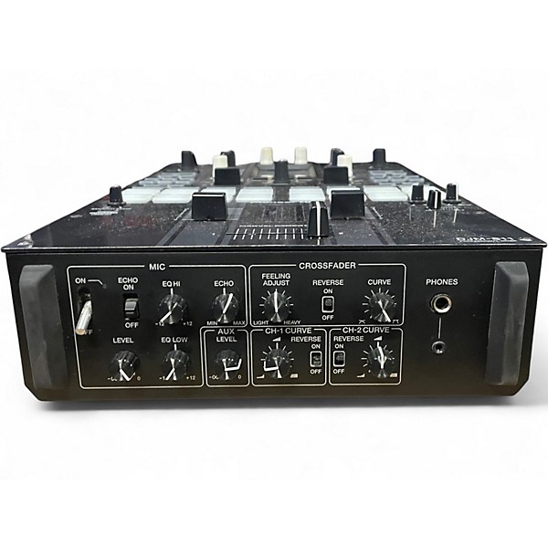 Used Pioneer DJ DJM S11SE DJ Mixer