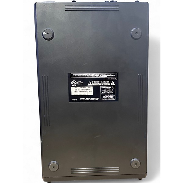 Used Pioneer DJ DJM S11SE DJ Mixer