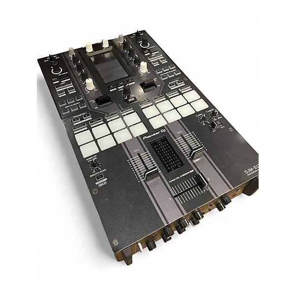 Used Pioneer DJ DJM S11SE DJ Mixer